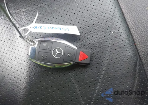 2005 Mercedes-Benz C 240 4Matic from USA, damaged, VIN WDBRF81J45F690480